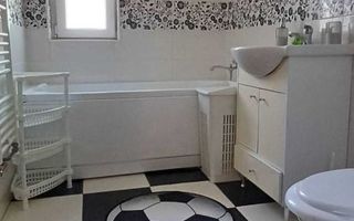 Giroc-Unitatea Militara | 2 Camere | Etaj 1 | Loc de parcare - Poză 6