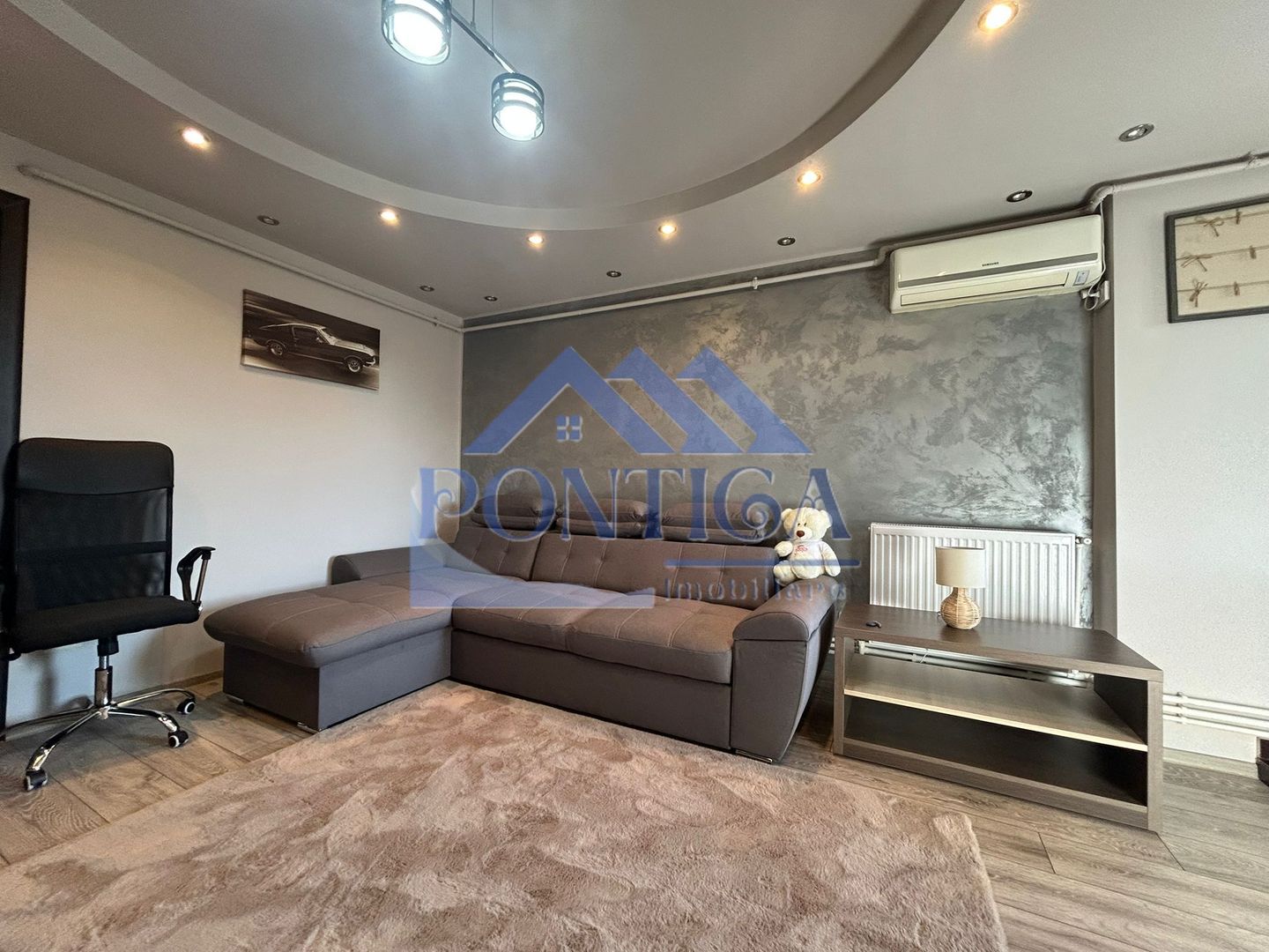 Garsoniera Dacia Moderna - Poză 1