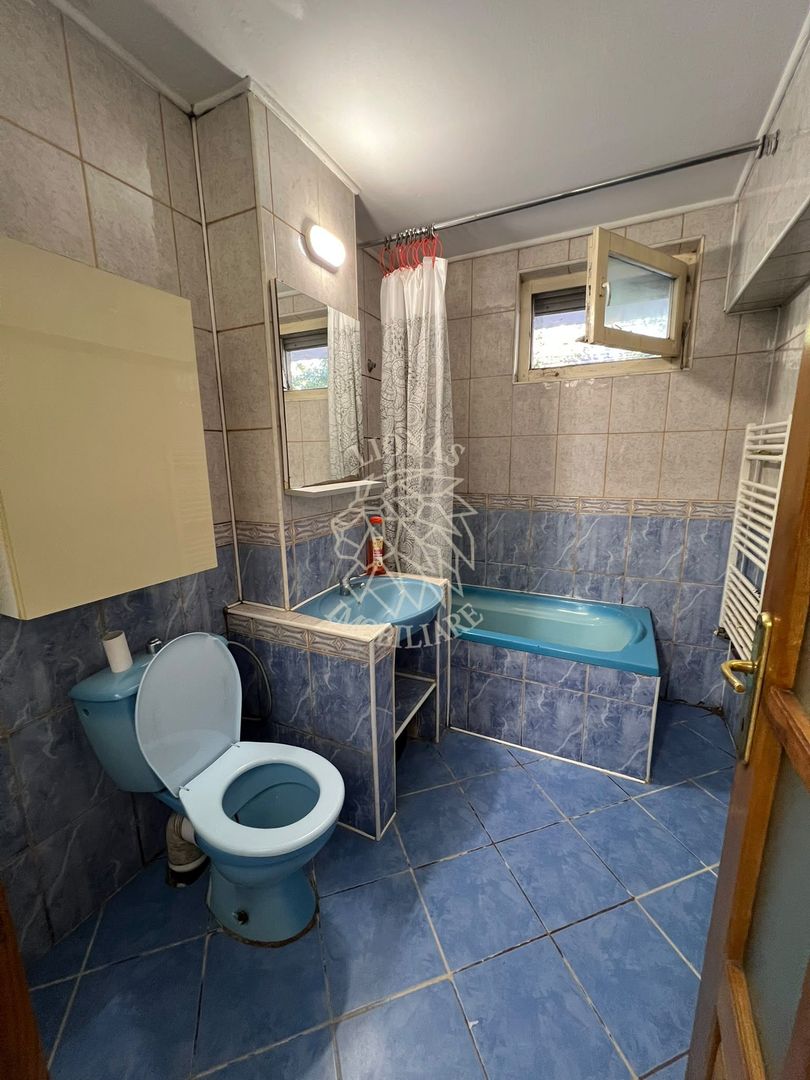 Apartament 2 camare 52 mp-parter inalt-Zona Imparat Traian - Poză 7
