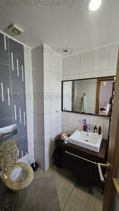 3 camere+2 locuri parcare în Cosmopolis - Poză 11