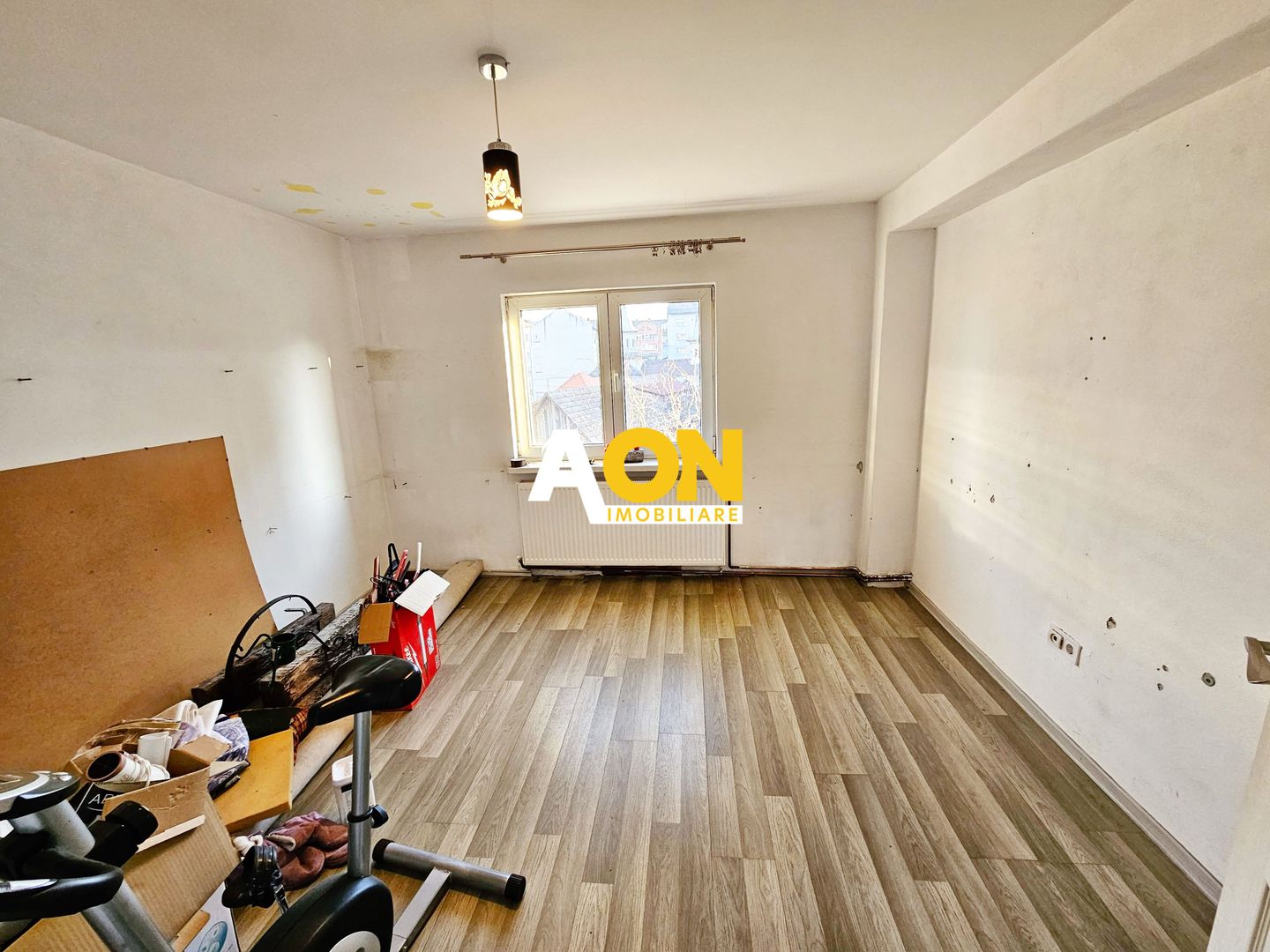 Apartament 3 camere, 75 mp utili, et.1 - Poză 10