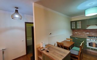 Apartament cu 2 camere in Sopor (Grand Park Residence) - Poză 4