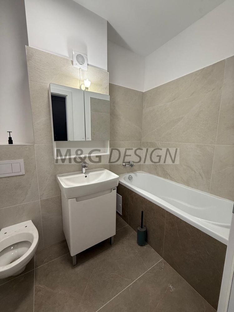 Apartament 2 camere complex rezidential nou - Poză 7