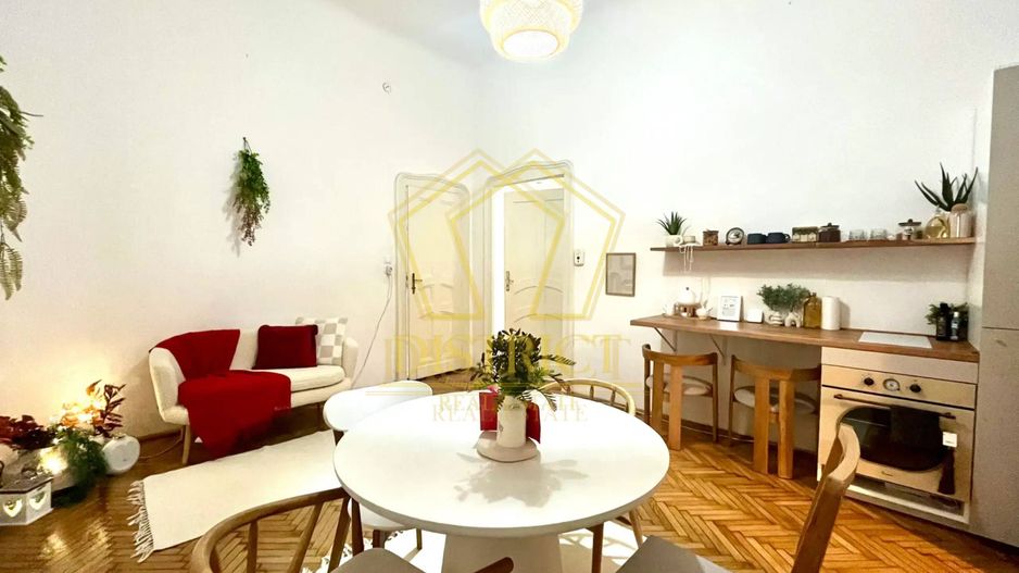 Apartament deosebit cu 3 camere | Piata Victoriei - Poză 1