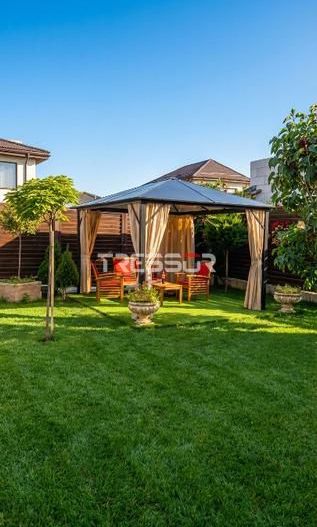 Casă individuală P+1 în Agigea – Cartier Eroilor | 212 mp utili - Poză 12