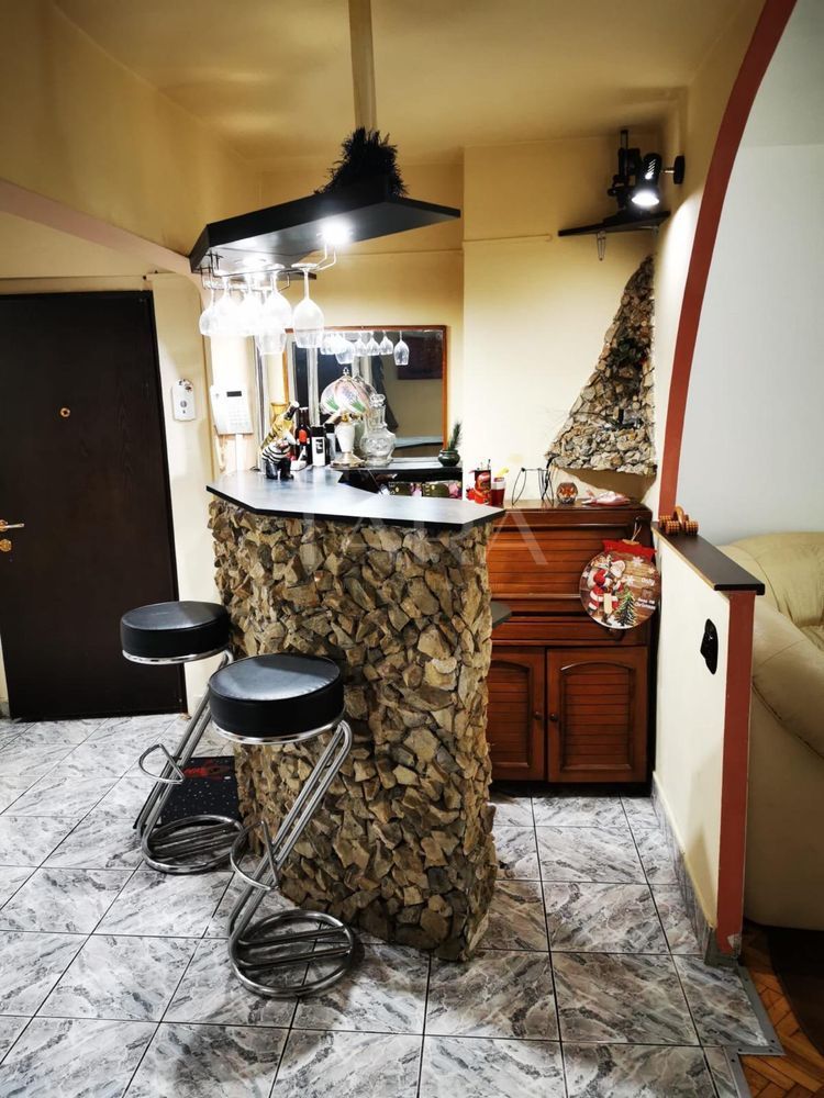 Apartament cu 3 Camere, Zona Spitalul de Recuperare - Poză 4