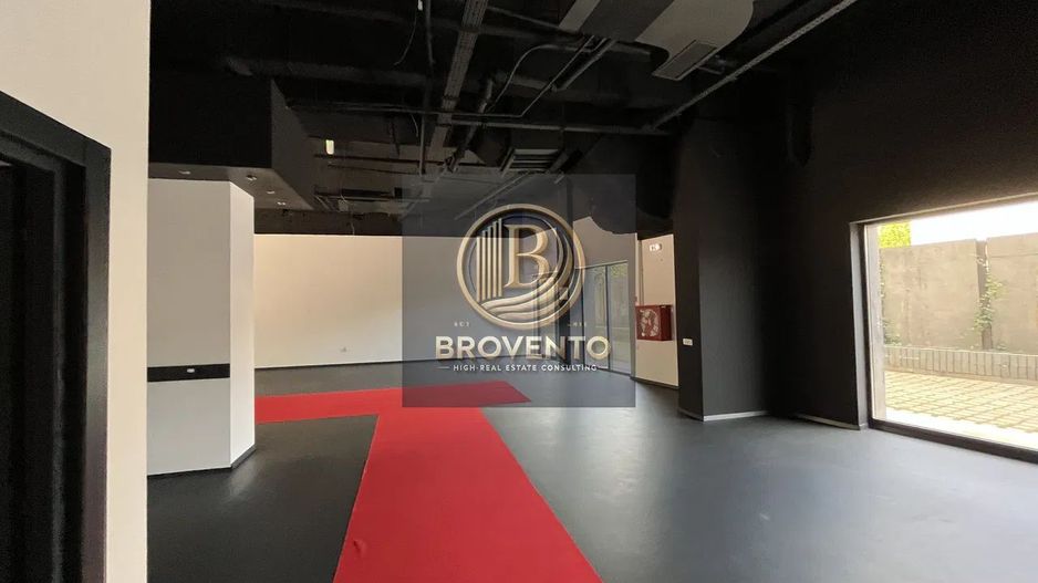 Spatiu comercial de inchiriat zona Floreasca - Poză 2