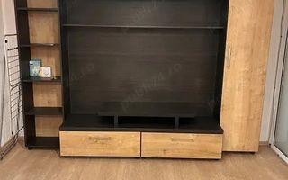 AP. 2 CAMERE LUJERULUI, MOBILAT MODERN, BUCATARIE INCHISA, LIBER - Poză 2