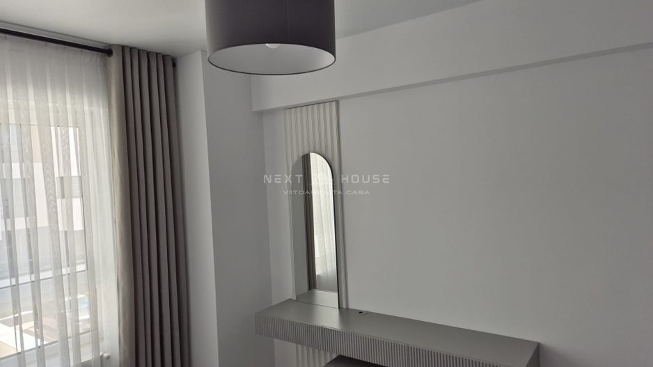 2 camere Rahova – Liberty Mall | 2 km de Unirii | Bloc nou | - Poză 12