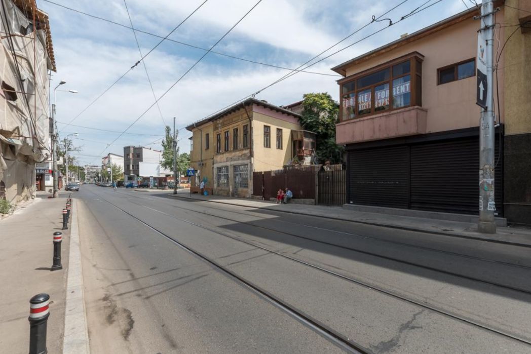 Spatiu comercial zona Toamnei-Lizeanu - Poză 10