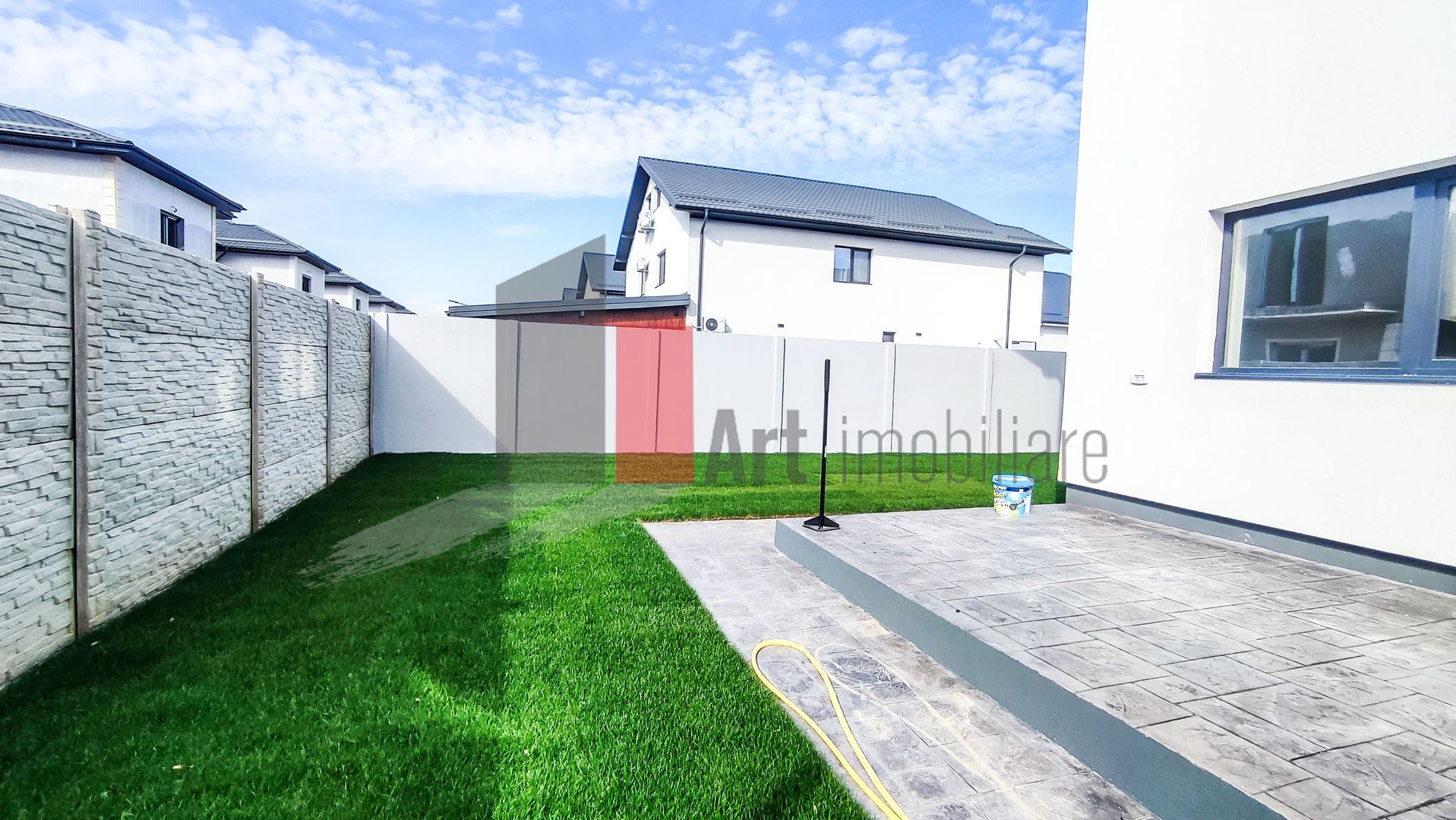 Vila Duplex Bragadiru | Direct Dezvoltator 0% Comision - Poză 16