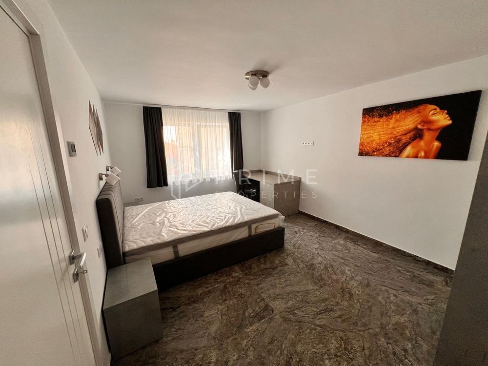 ULTRA-CENTRAL | Ideal Studenți UMFST | Apartament Premium - Poză 7