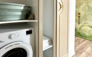 Penthouse de Lux în Mehala | Terasă cu Jacuzzi | Parcare Acoperită - Poză 10