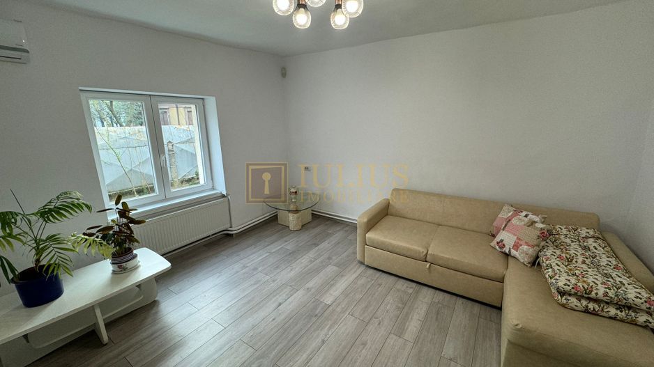 Zona Balcescu-Casa Individuala cu curte proprie - Poză 3