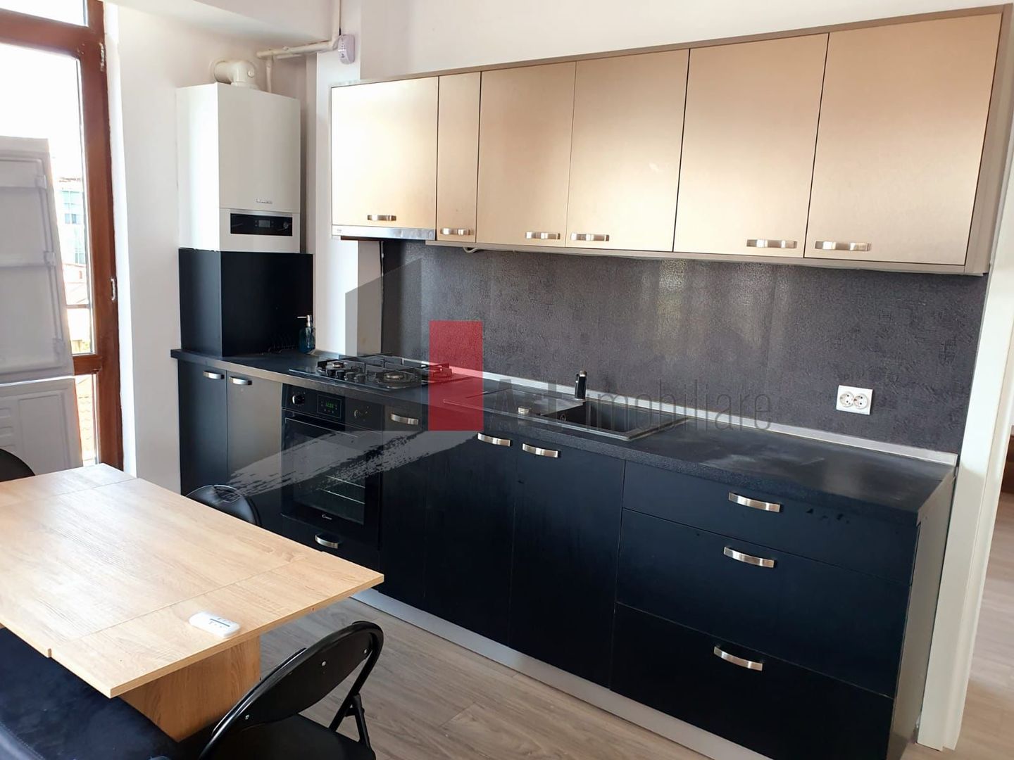 Aviatiei | 2 camere de vanzare | loc de parcare inclus - Poză 3