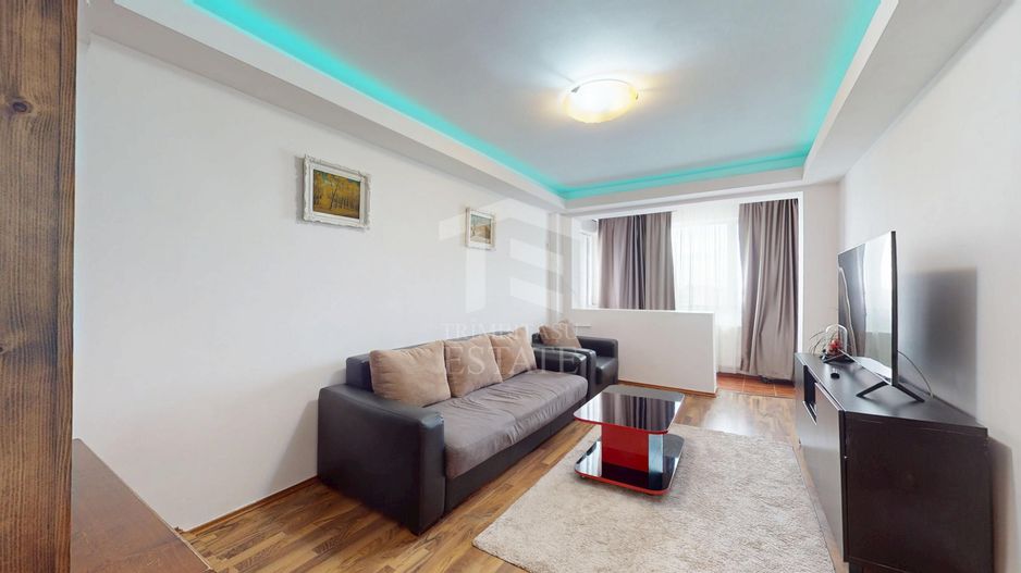 Apartament 2 camere – Mașina de Pâine 14 | Renovat complet | Mobilat & - Poză 1