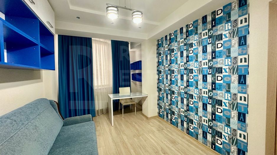 Chirie, apartament, 2 camere, strada Albişoara, Centru - Poză 6