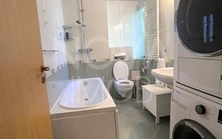 Apartament 2 camere, mobilat si utilat, Strand - Poză 7