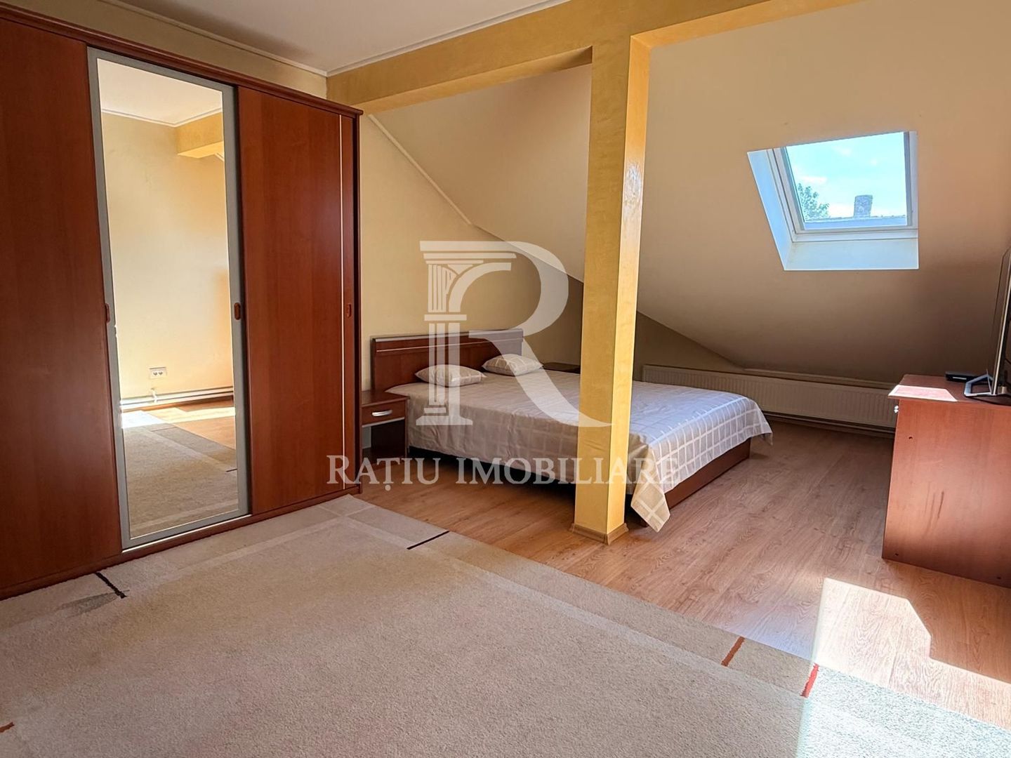 Casa cu 3 camere de inchiriat | Pet Friendly  | Zona Centrala - Poză 6