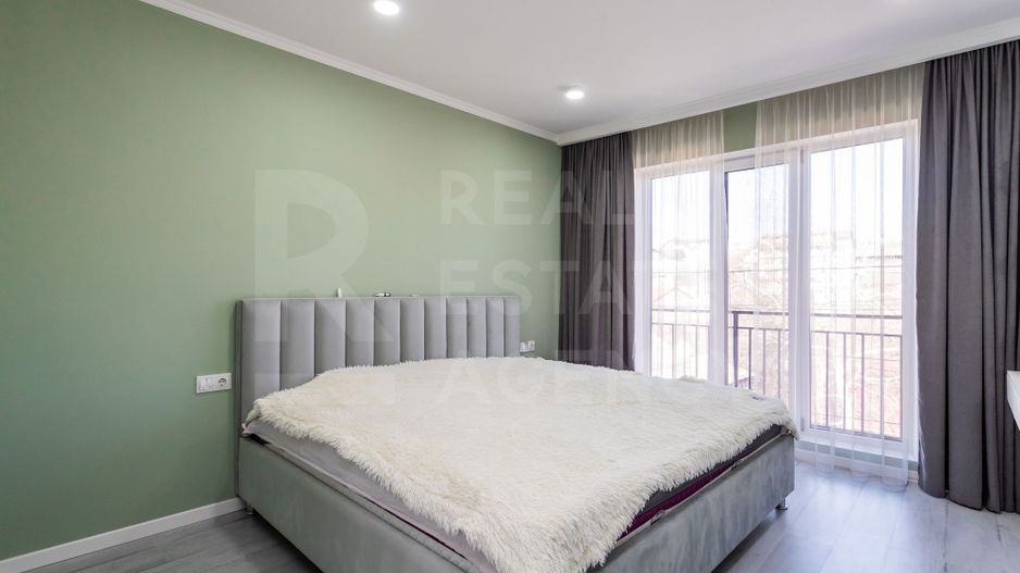 Vânzare, casă, 3 camere, str. Timișoara, Durlești - Poză 7