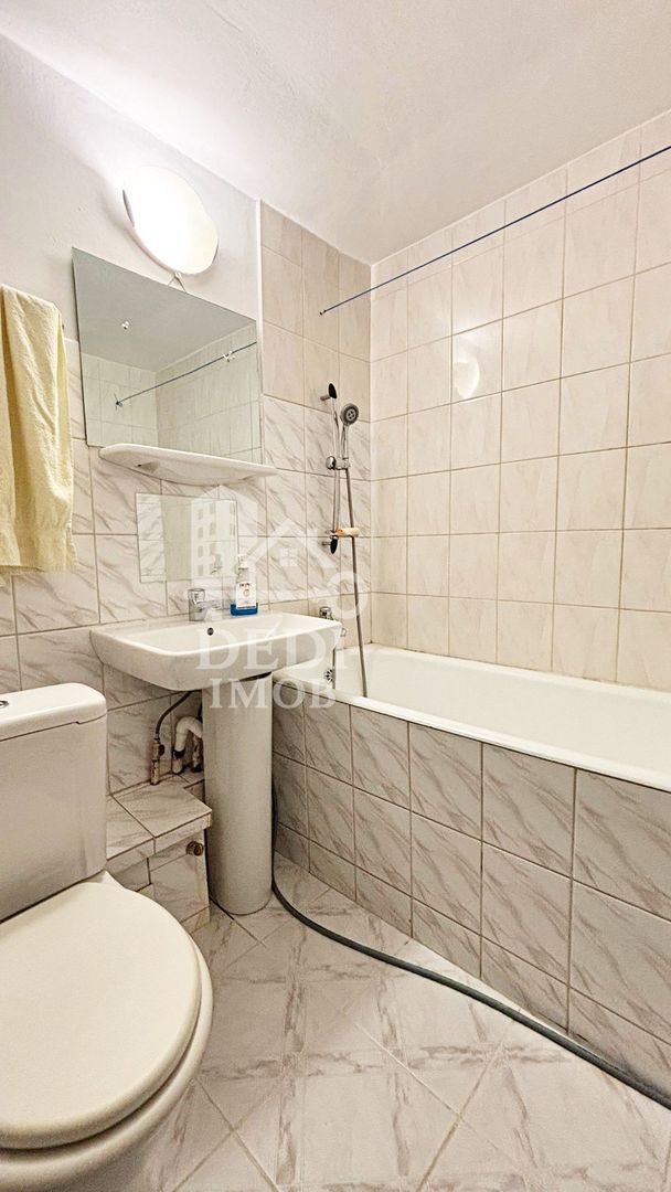 Apartament cu 2 camere de inchiriat zona Decebal, Oradea - Poză 10