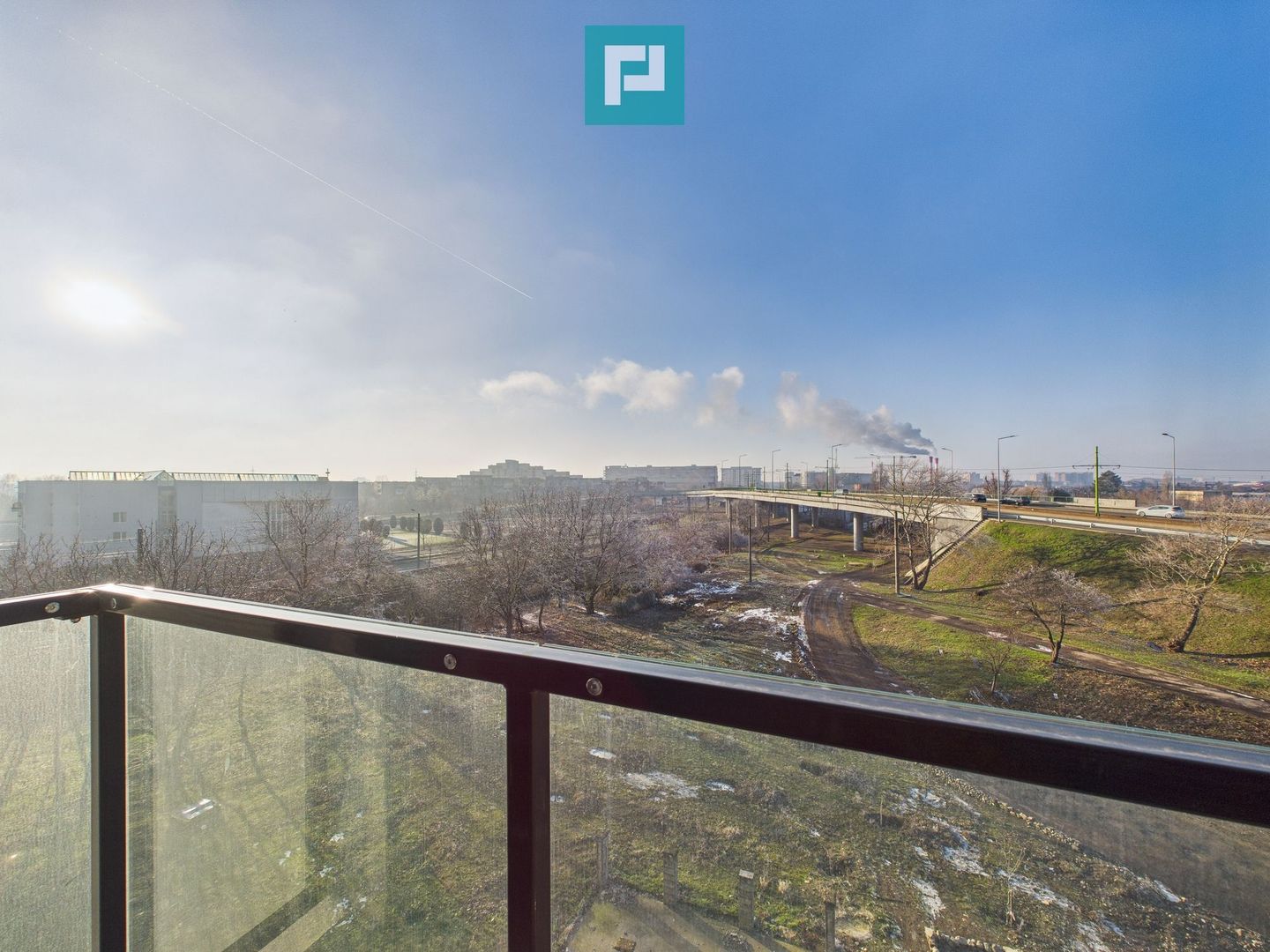 Apartament cu 3 camere Maniu Residence - Poză 15