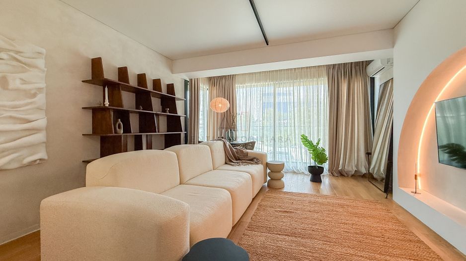 2 Camere Yacht Kid | Premium Design | NOU - Poză 3