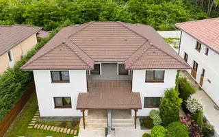 VANDUTA - Casa superba de vanzare in Timisoara | 120 mp, 5 cam - Poză 44