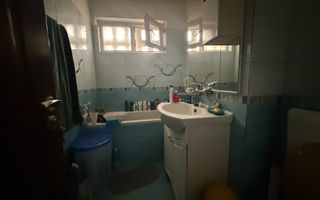 Apartament 2 camere semidecomandate transformat in 3 et 3/4 Brazda - Poză 10