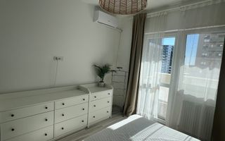 Apartament 2 camere de închiriat, mobilat si utilat –The Grand Kristal - Poză 6