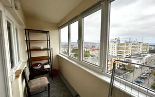 2 camere decomandate, Modern, Parcare, USAMV, UMF, Zorilor - Poză 15