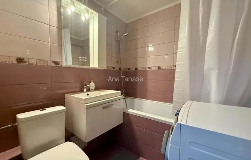 AP. 2 CAMERE- DRISTOR, MOBILAT/UTILAT MODERN - Poză 16