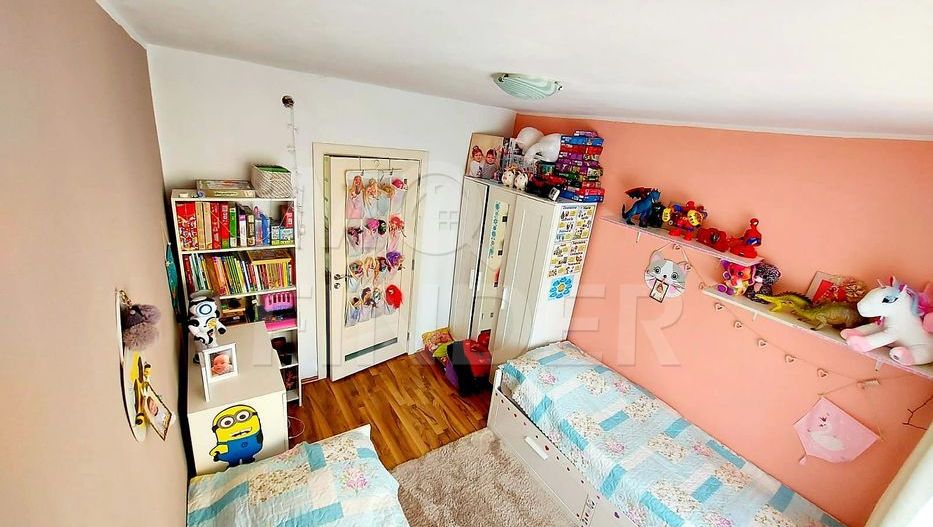 Apartament Decomandat 3 camere Calea Manastur cu Garaj - Poză 6