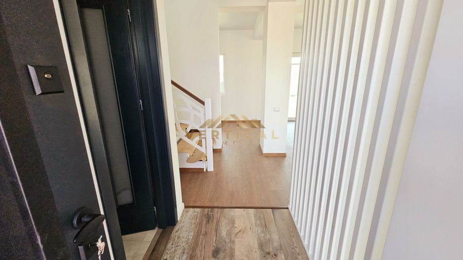 Proiect Rezidential Nou - 340 de Case in Dezvoltare - Comuna Ber - Poză 6