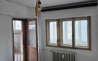 De vânzare: apartament 4 camere + 2 balcone - Dorobanți - ASE -centru - Poză 3