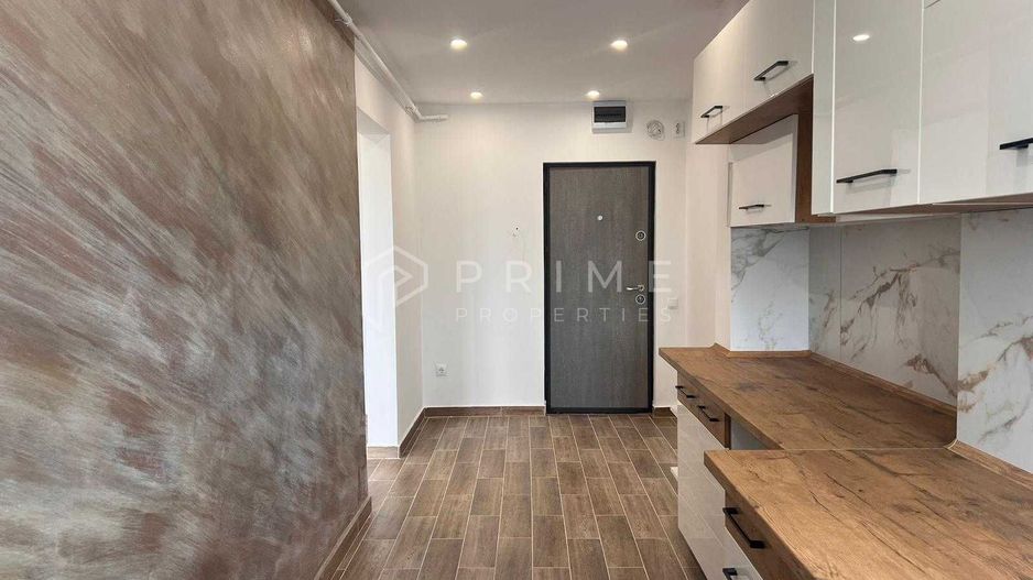 Apartament 2 Camere | 54 MP | Vedere Panoramică - Poză 1
