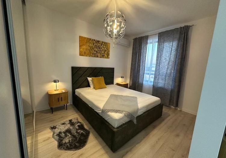 Greenfield Teilor studio 2 camere + parcare - Poză 4