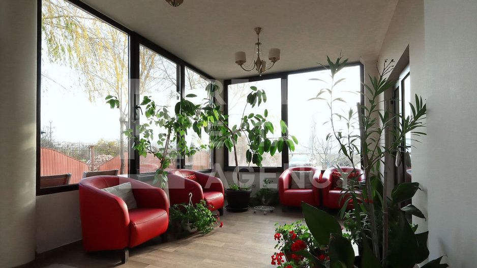 De vânzare – Pensiune activă, Iași - Poză 13