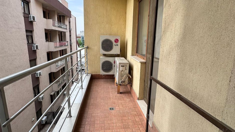 3 camere cu parcare subterana | zona Herăstrău - Comision 0% - Poză 24