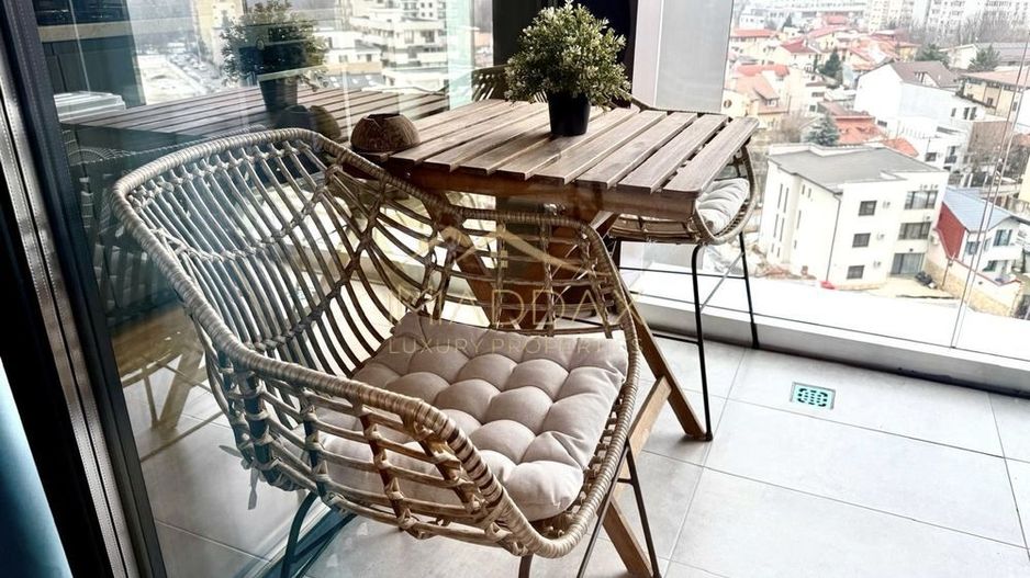 Inchiriere 2 camere // zona exclusivista // Parcul Circului - Poză 4