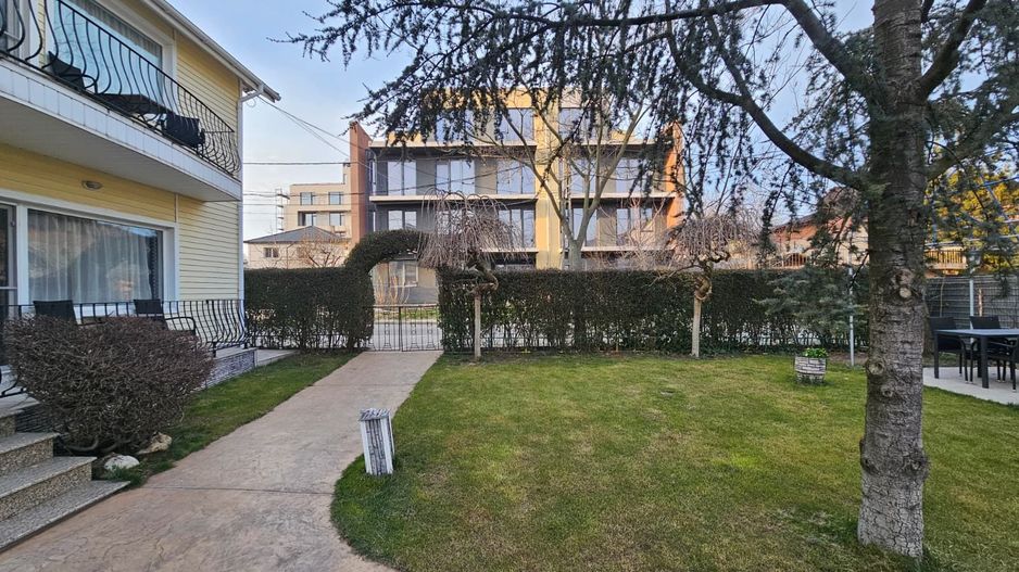 Pensiune moderna de vanzare in Eforie Nord - Poză 14