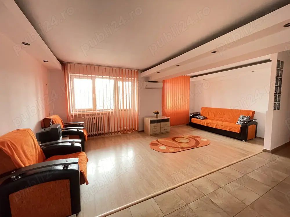 Apartament 2 camere Rond Obor - Poză 1