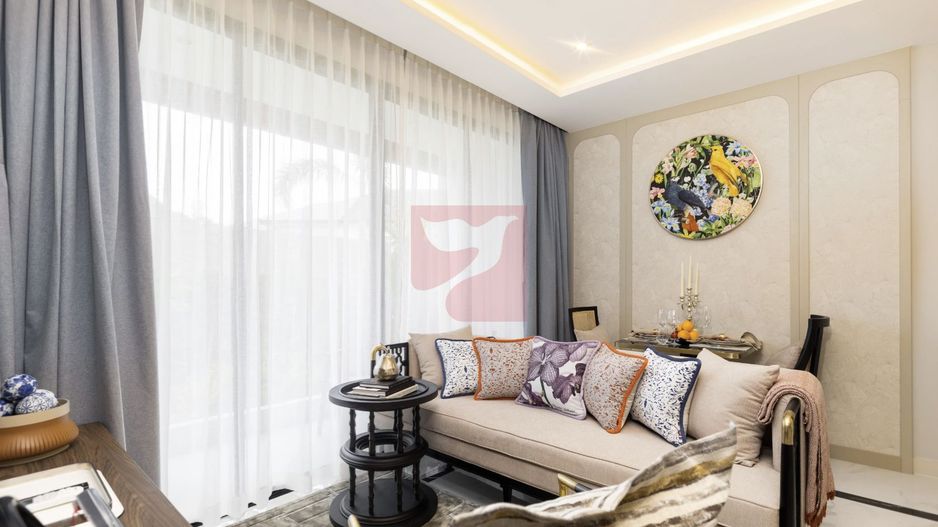 Boutique Residence in Bangtao Area - Poză 2