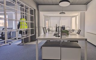 Zero comision, 125-180mp design industrial, Floreasca 'compozitori' - Poză 2