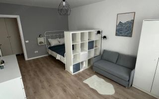 Tineretului-Parc // renovata/mobilata/utilata  // bloc mixt - Poză 1