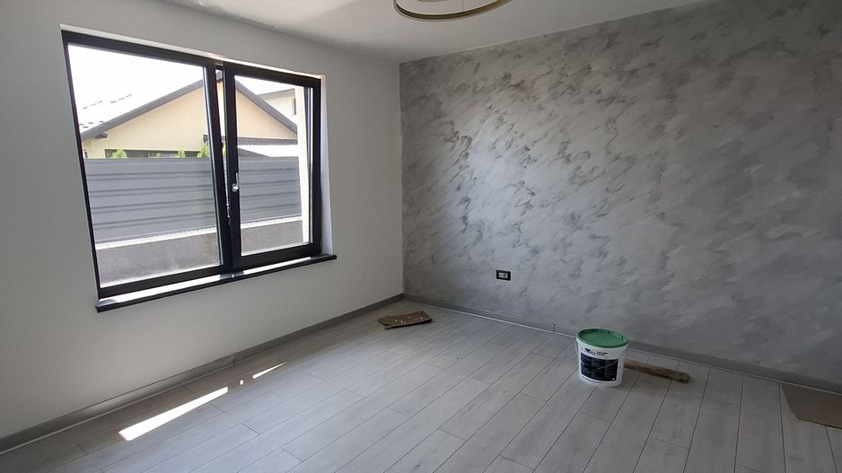 Casă nouă la preț de apartament – Varianta Mărgineni - Poză 5