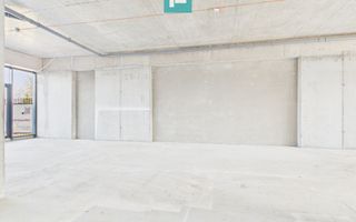 Spațiu comercial 223 mp in zona Tipografilor - Poză 7