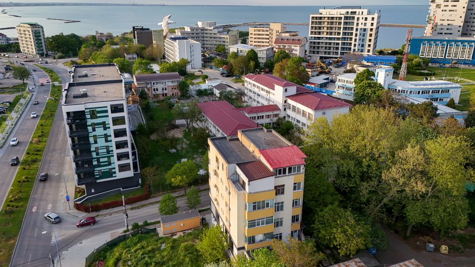 Oportunitate |Faleza Nord- Lake View | 2 camere mobilat, utilat, liber - Poză 1