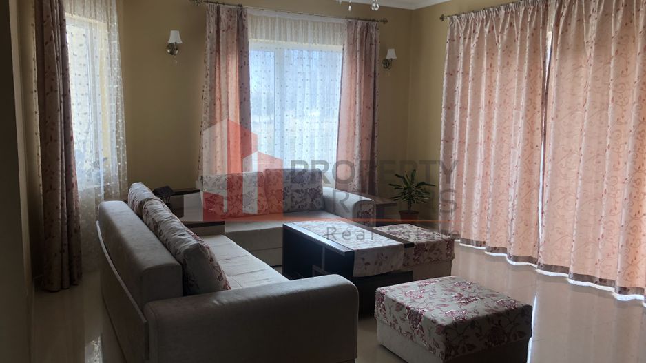 Vila de locuit in Bran/Predelut cu panorama superba. - Poză 12