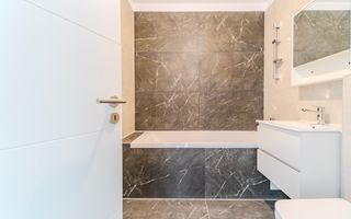 Repozitionare pret! Apartament 2 camere, nou · Noble Residence · Comision 0% - Poză 6